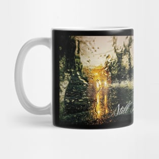 Still Rain, nature Mug